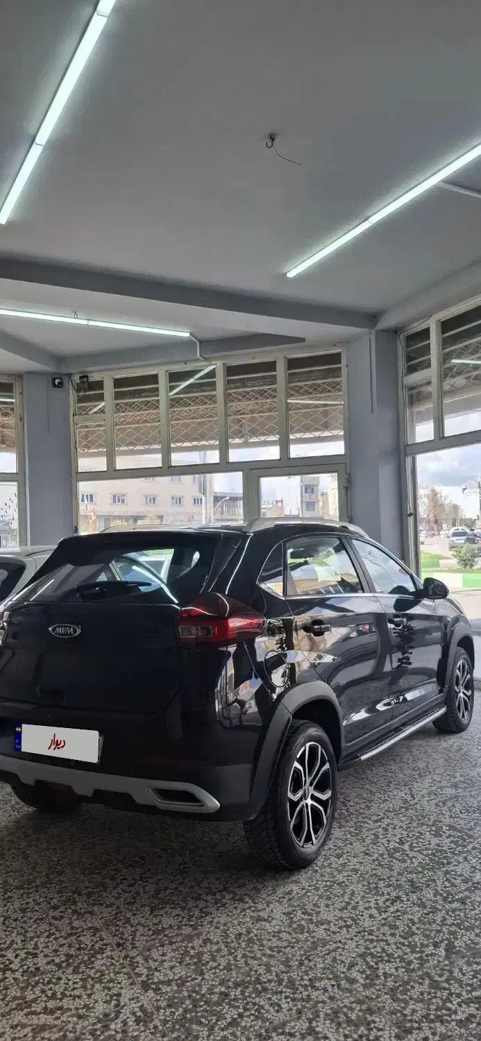 mvmx22pro|خودرو سواری و وانت|کلاله, |دیوار