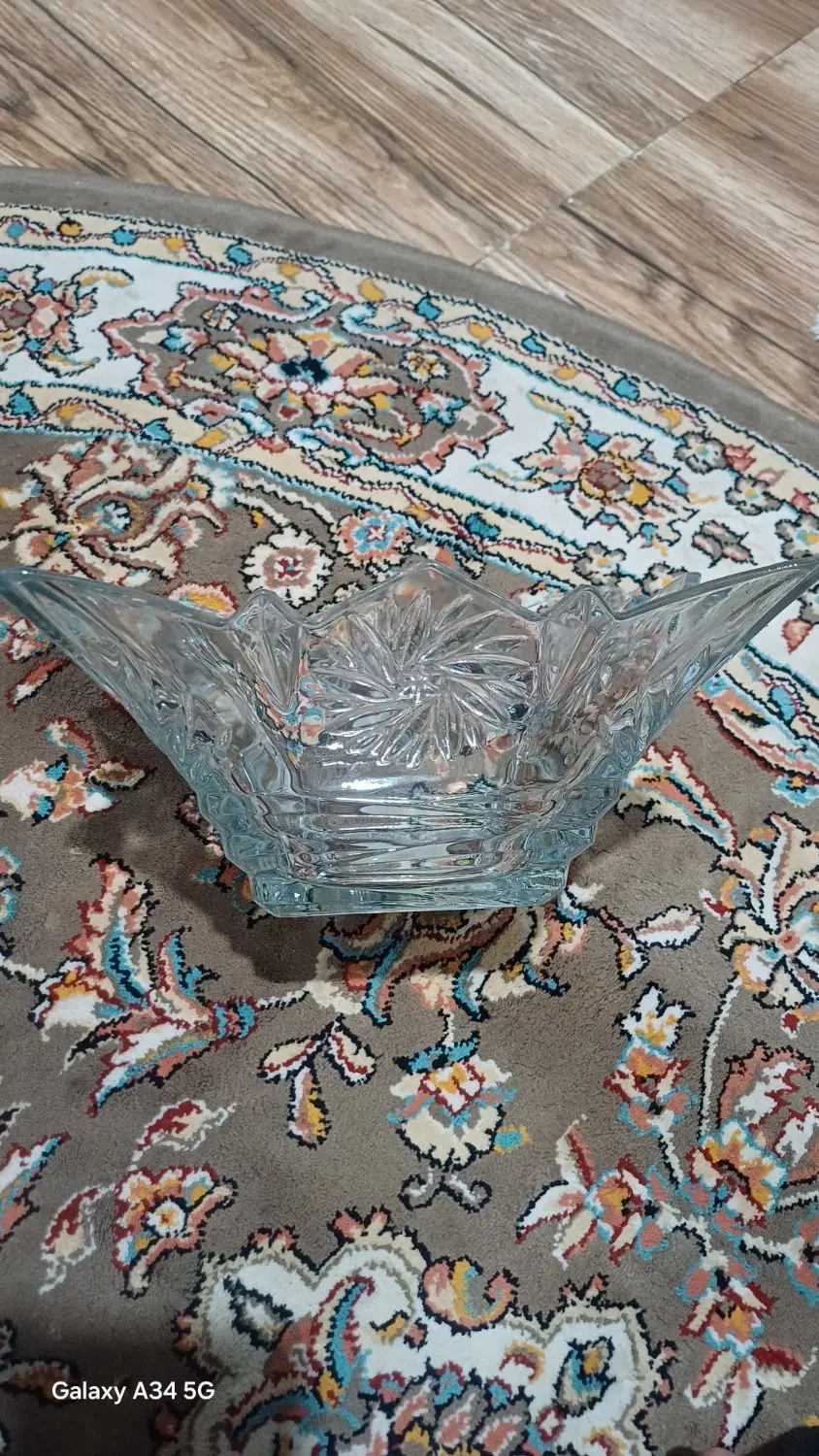 ظرف|ظروف سرو و پذیرایی|گرگان, |دیوار