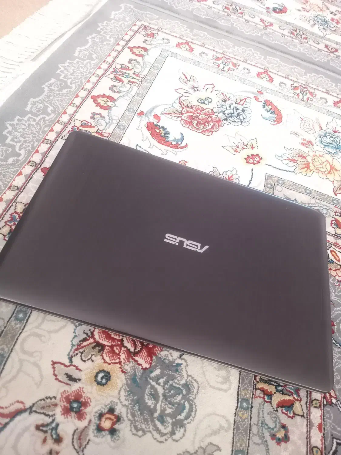 لپتاپ asus|رایانه همراه|شهرضا, |دیوار