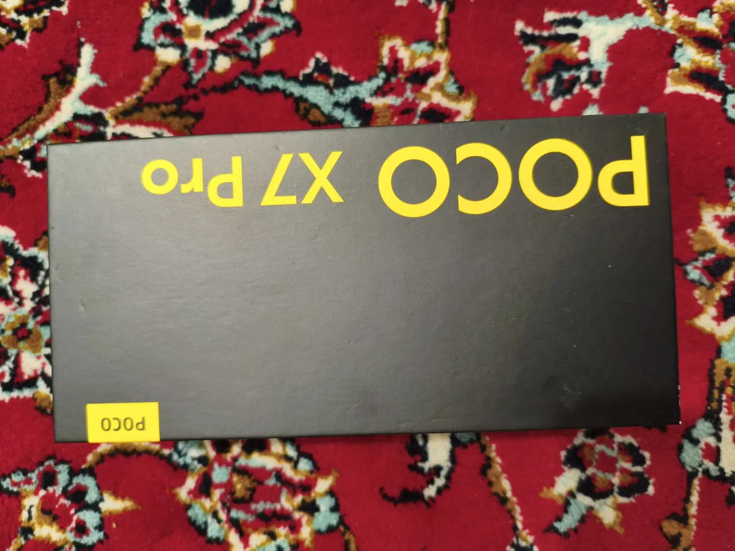گوشی Pocox7pro|موبایل|اسدآباد, |دیوار