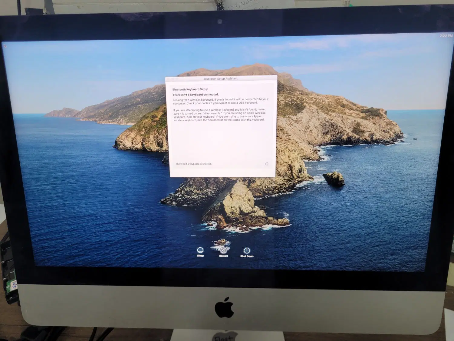 imac2019|رایانه رومیزی|خورموج, |دیوار