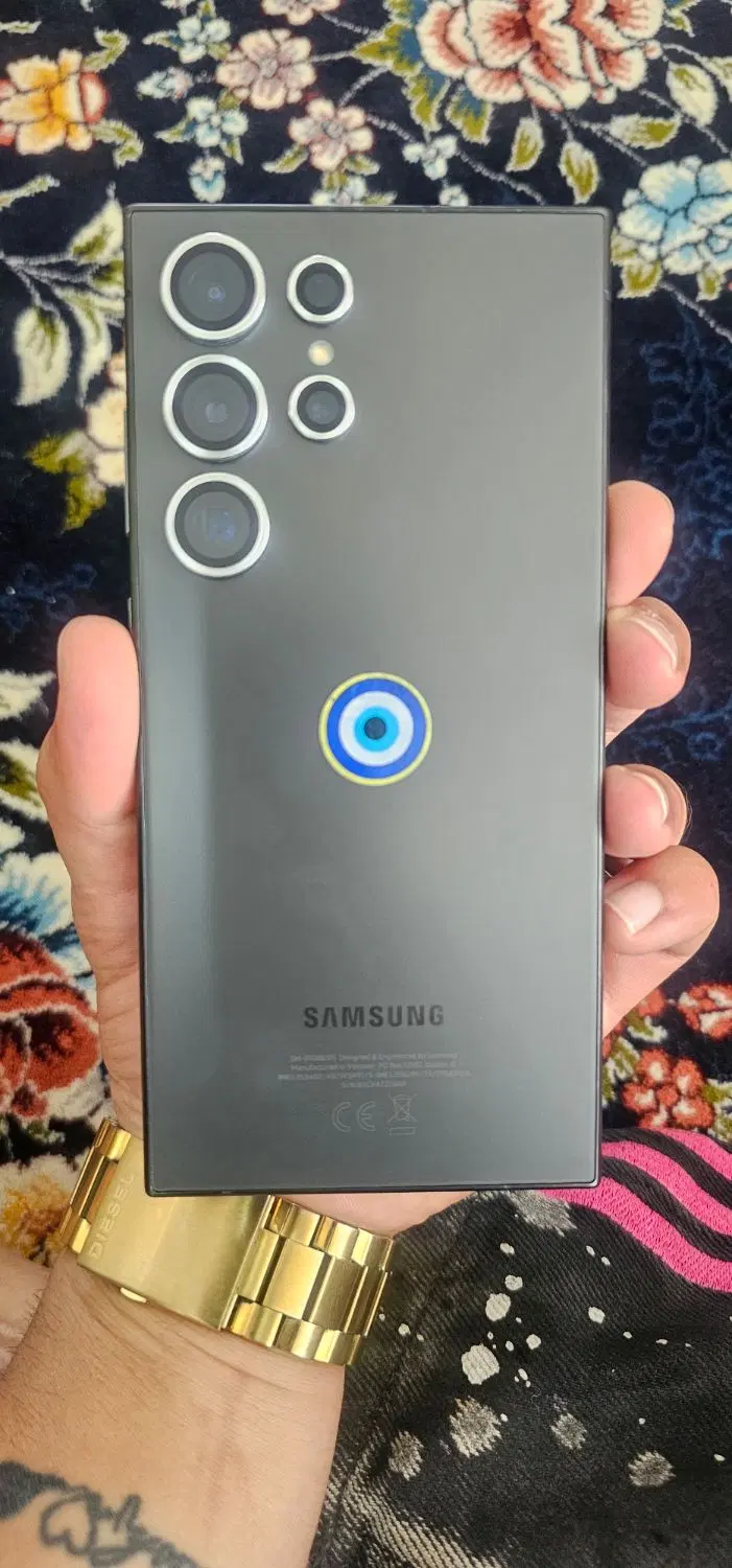 s24Ultra|موبایل|مرودشت, سهل‌آباد|دیوار