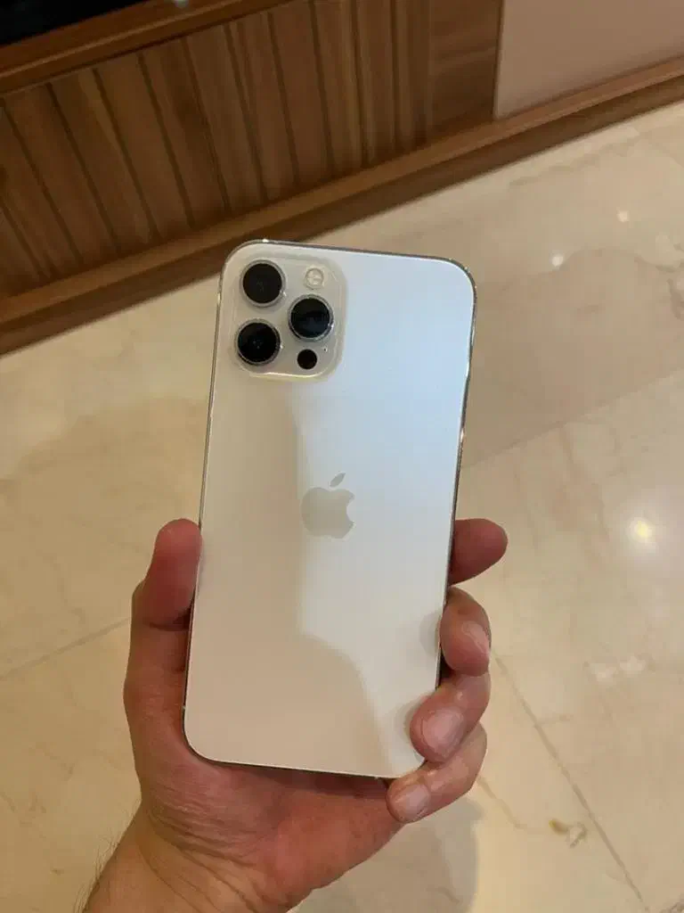 ۱۲ پرو ۲۵۶|موبایل|قروه, |دیوار