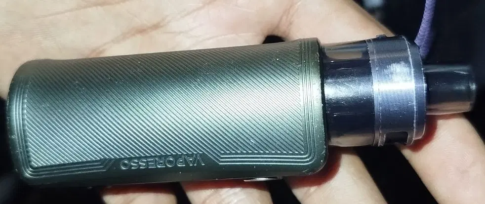 پاد vaporesso|زیورآلات و اکسسوری|جیرفت, |دیوار