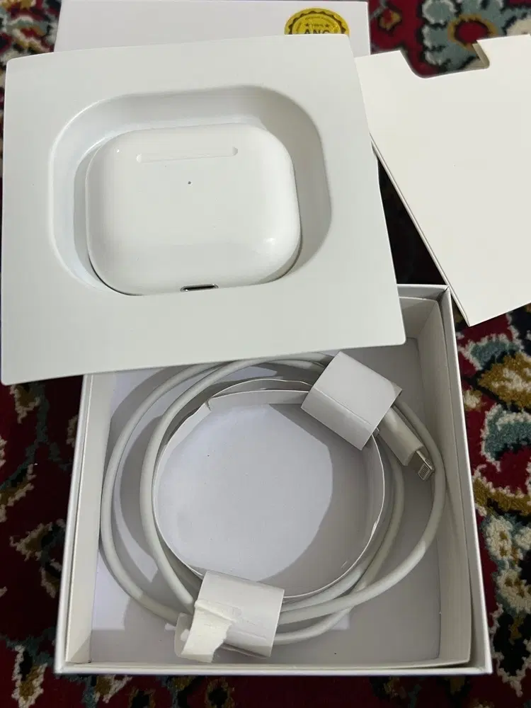 ایرپاد 3|لوازم جانبی موبایل و تبلت|اهواز, کمپلو جنوبی|دیوار