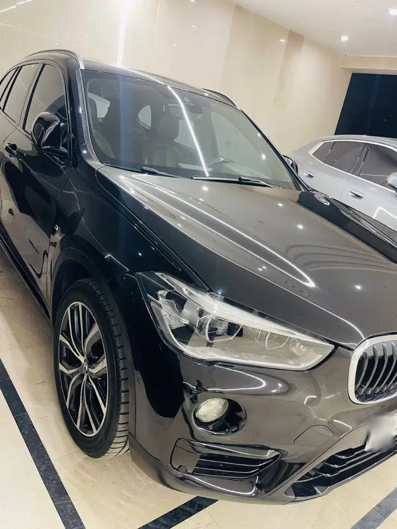 BMW X1|خودرو سواری و وانت|مشهد, شهید فرامرز عباسی|دیوار