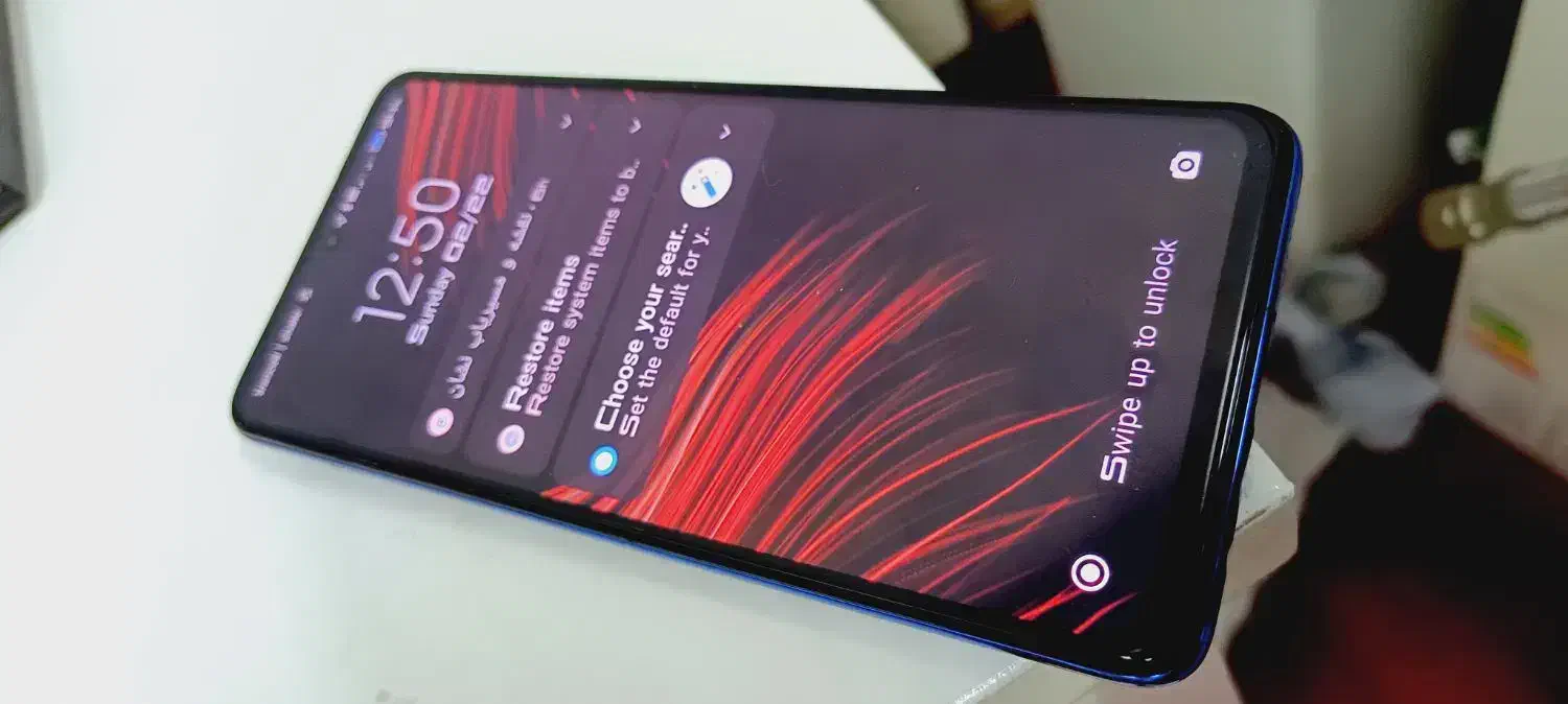 Poco x3NFC|موبایل|رشت, پیرکلاچای|دیوار