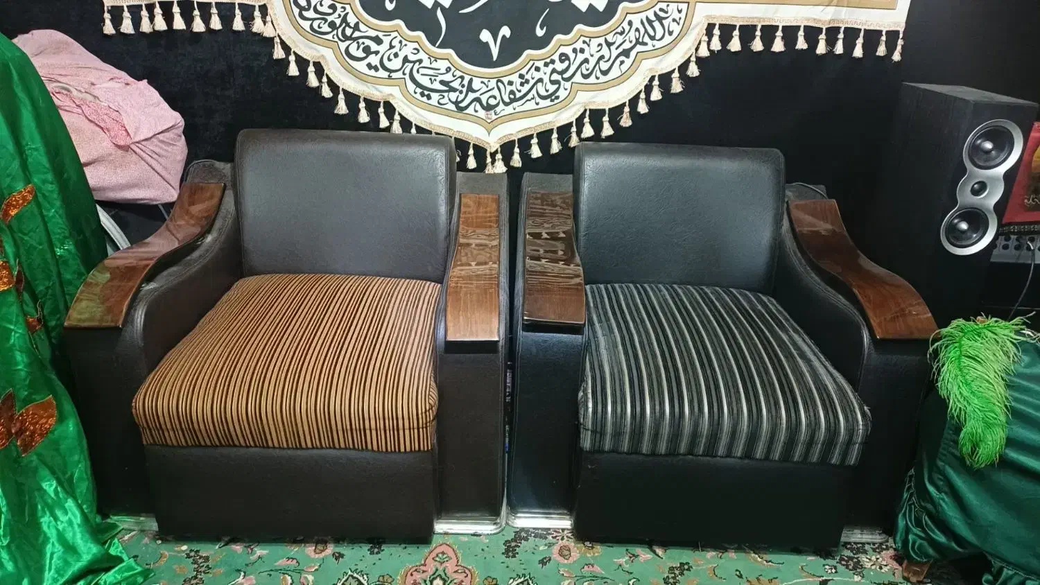 مبل|مبلمان اداری|کرج, بنیاد|دیوار