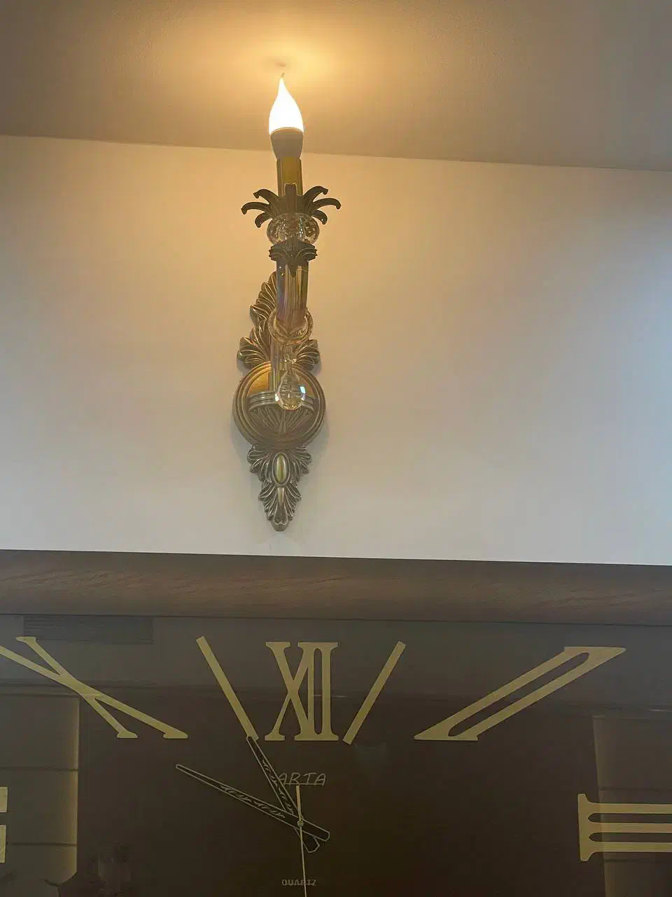 دیوارکوب|لامپ و چراغ|اصفهان, خواجو|دیوار