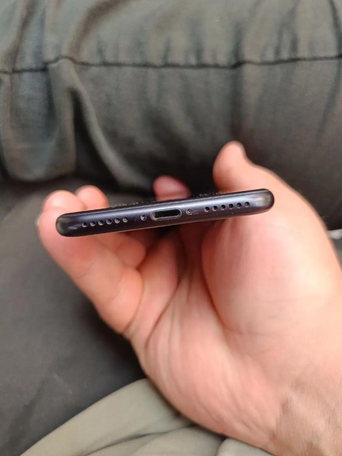 iphone se 2020 64gig|موبایل|تهران, شیخ هادی|دیوار