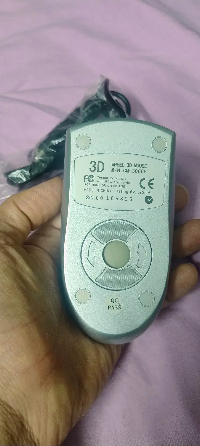 موس genius|قطعات و لوازم جانبی رایانه|تهران, نبی اکرم|دیوار