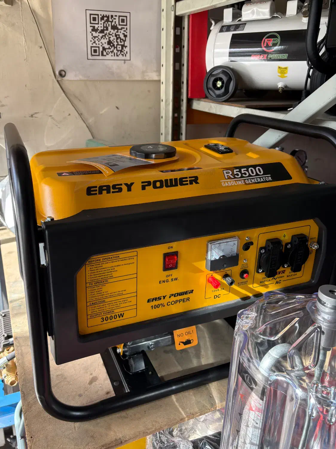 انواع موتور برق بهترین قیمت|ماشین‌آلات صنعتی|مشهد, مقدم|دیوار