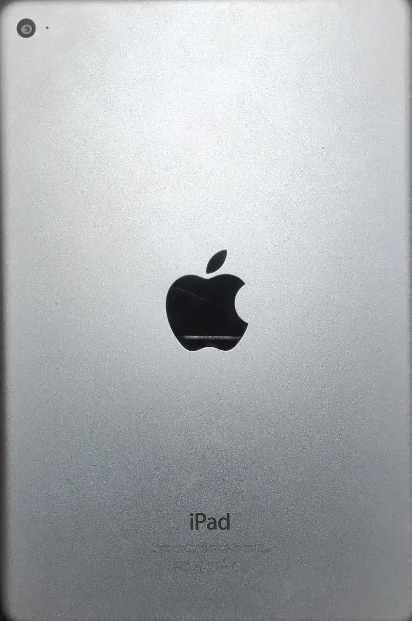 iPad mini 4 wifi|تبلت|مشهد, گلشور|دیوار