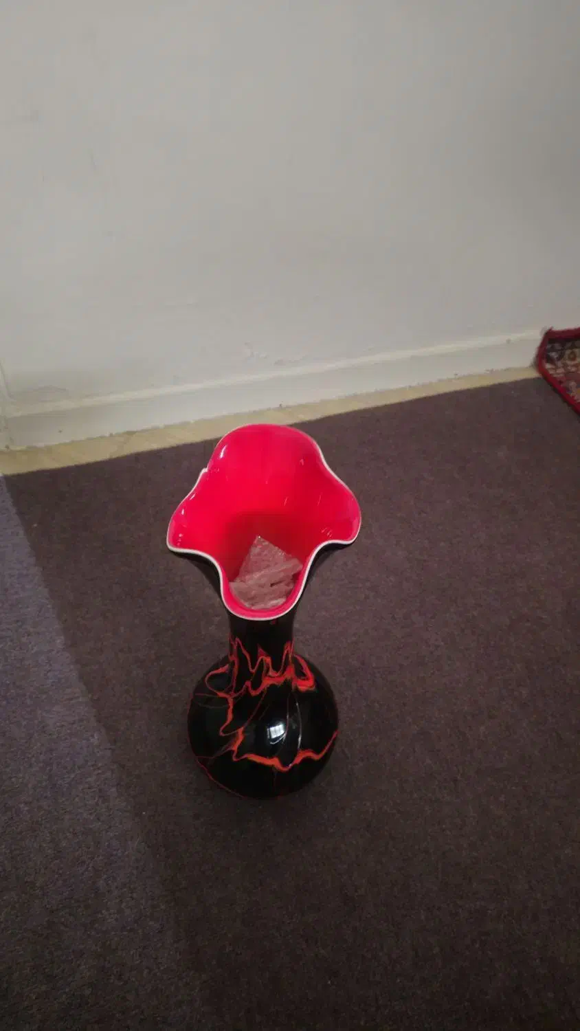 گلدان|گل و گیاه طبیعی|کرج, شاهین‌ویلا|دیوار