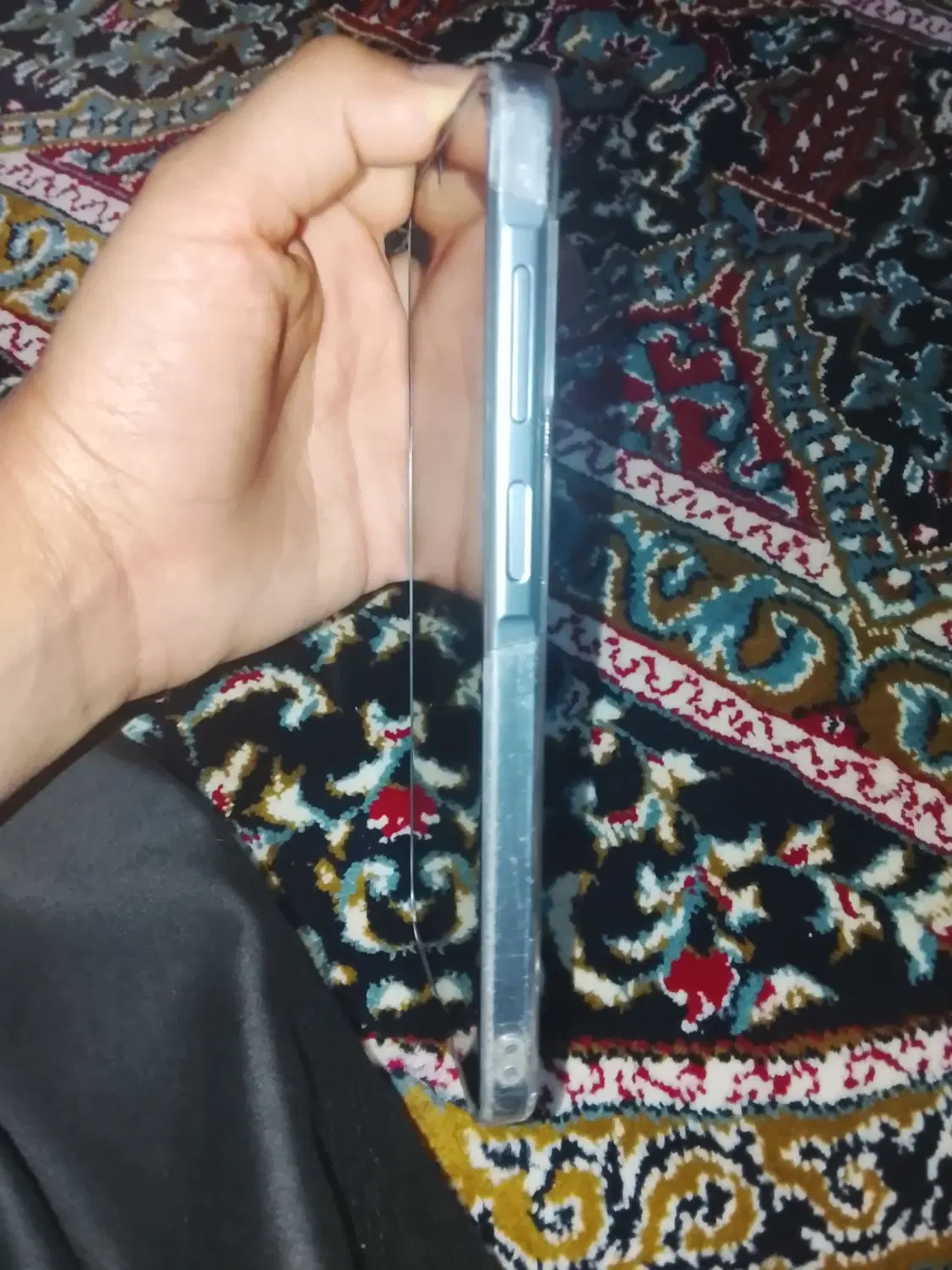 گوشی A17|موبایل|دزفول, |دیوار