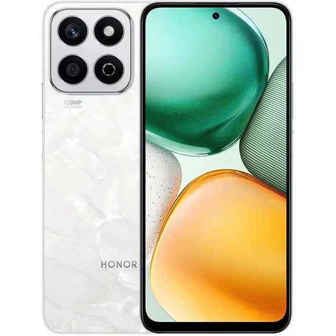 HONOR X7D 256G|موبایل|رشت, پل تالشان|دیوار