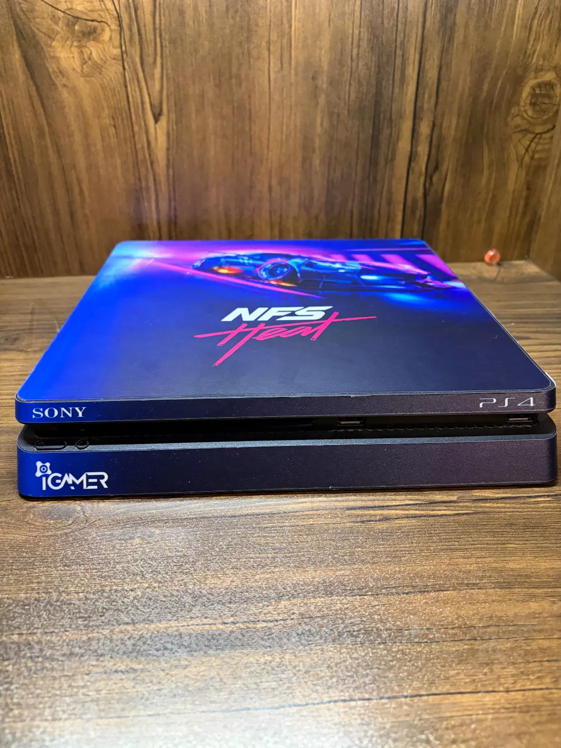 Ps4 slim 1tra|کنسول، بازی ویدئویی و آنلاین|تبریز, |دیوار