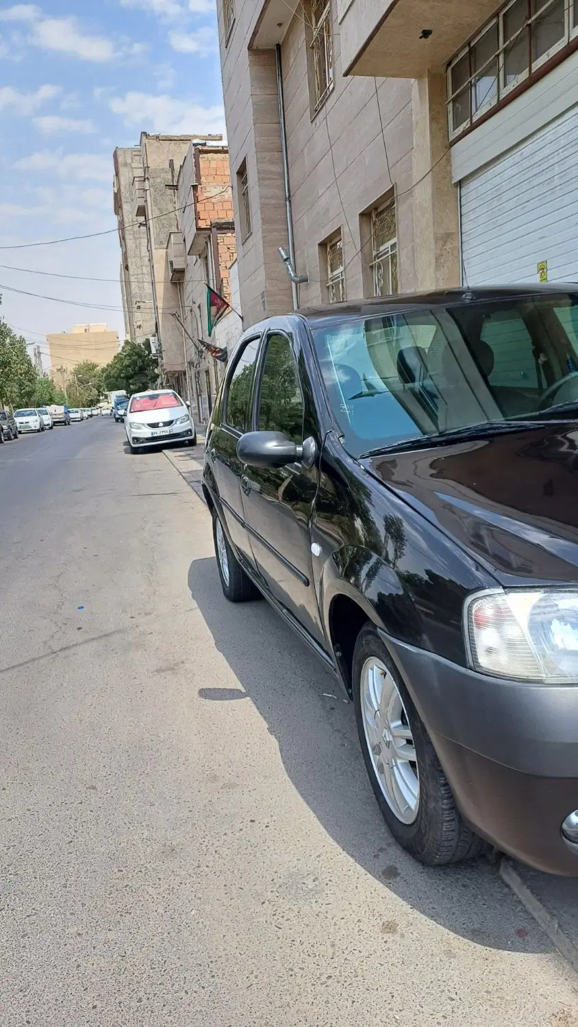 ال90 E2 فول|خودرو سواری و وانت|تهران, شهرک شریفی|دیوار