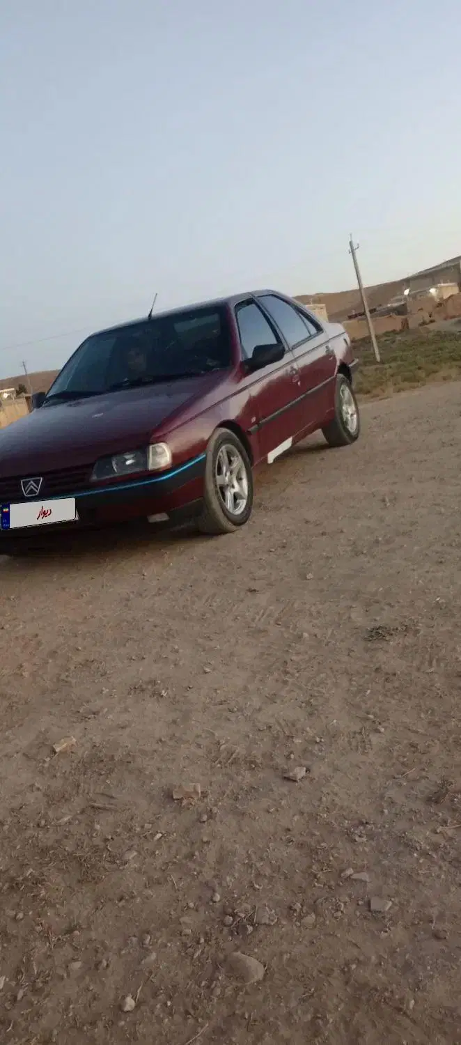 2000|خودرو سواری و وانت|سقز, |دیوار