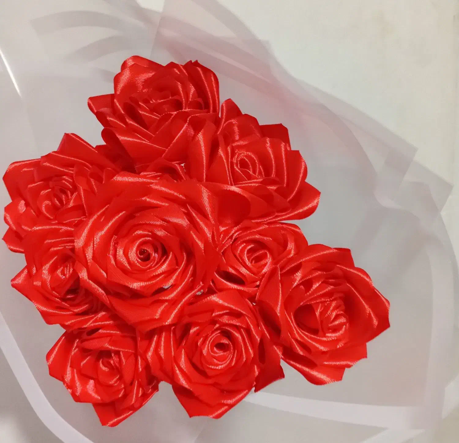 دسته گل|گل مصنوعی|کرج, برغان|دیوار