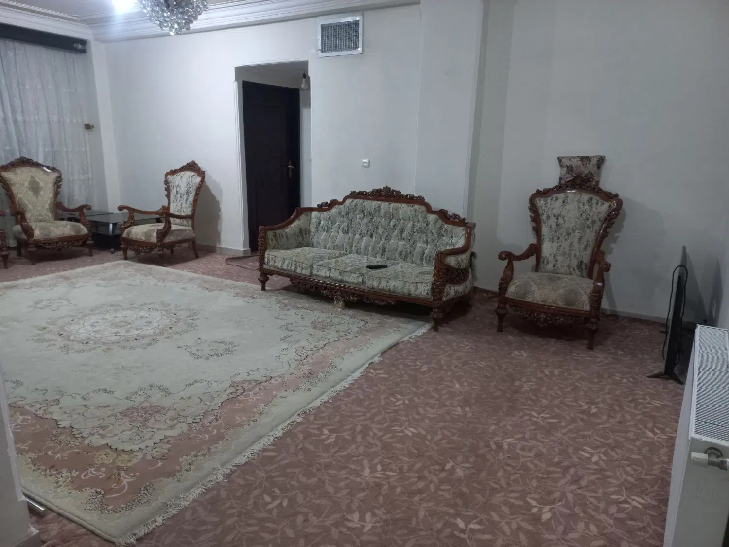 خانه اجاره ایلام|اجارهٔ آپارتمان|ایلام, |دیوار