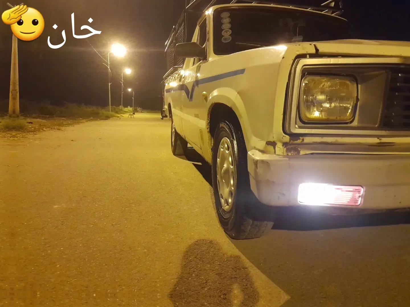 مزدا ۲۰۰|خودرو سواری و وانت|اهواز, زندوکیلی|دیوار