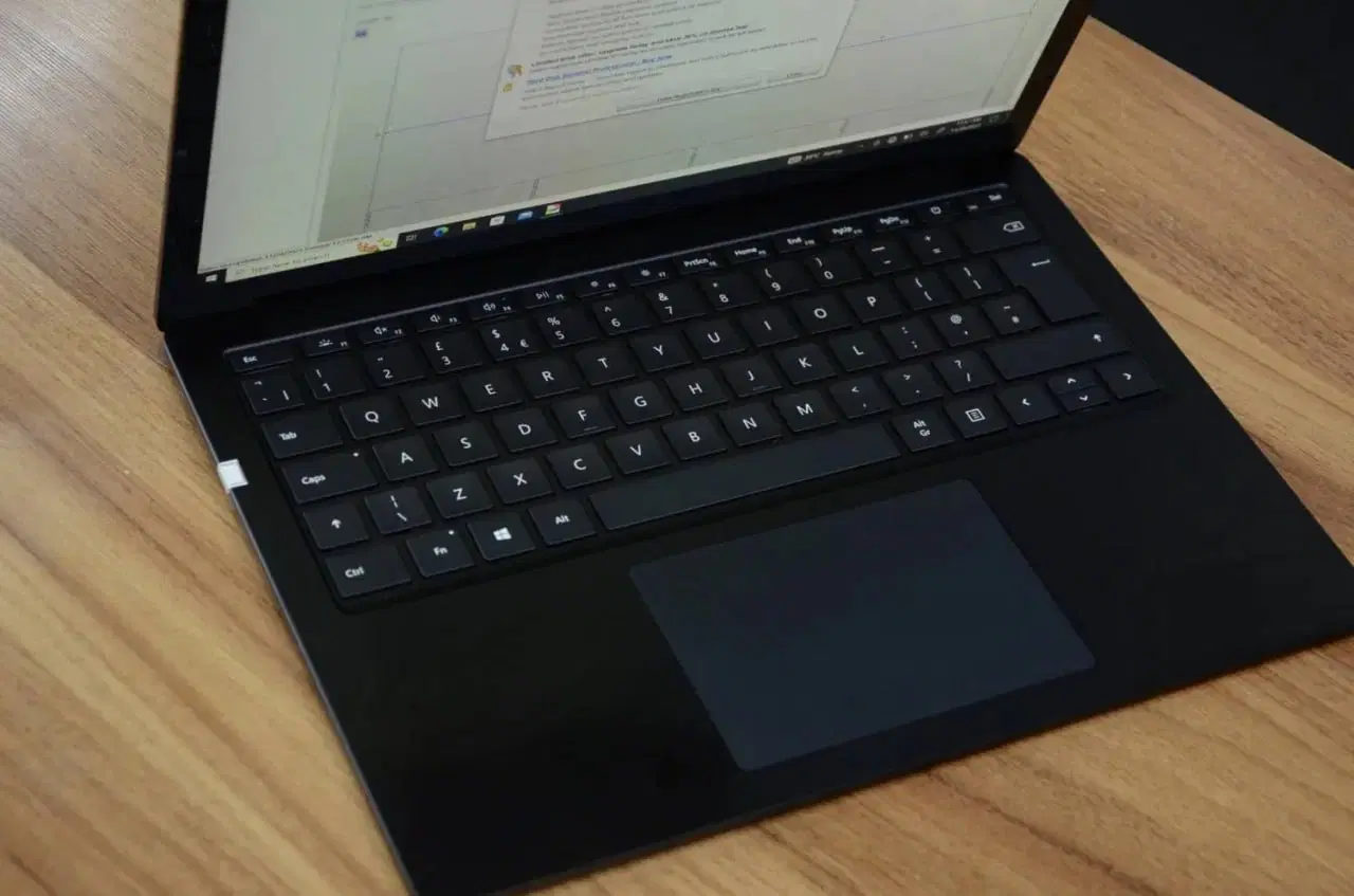 surface laptop 3|رایانه همراه|تبریز, |دیوار