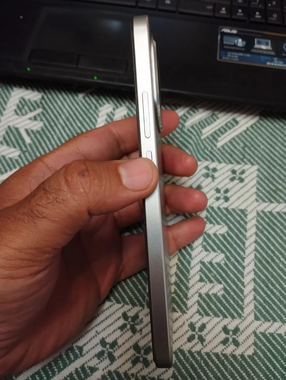 Xiaomi 15T|موبایل|تهران, استقلال|دیوار