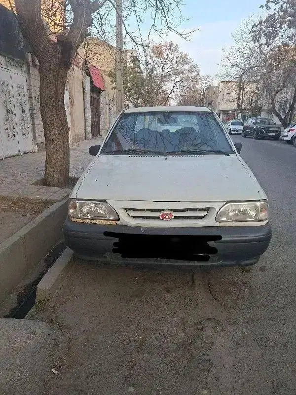 خودرو|خودرو سواری و وانت|مشهد, بهمن|دیوار