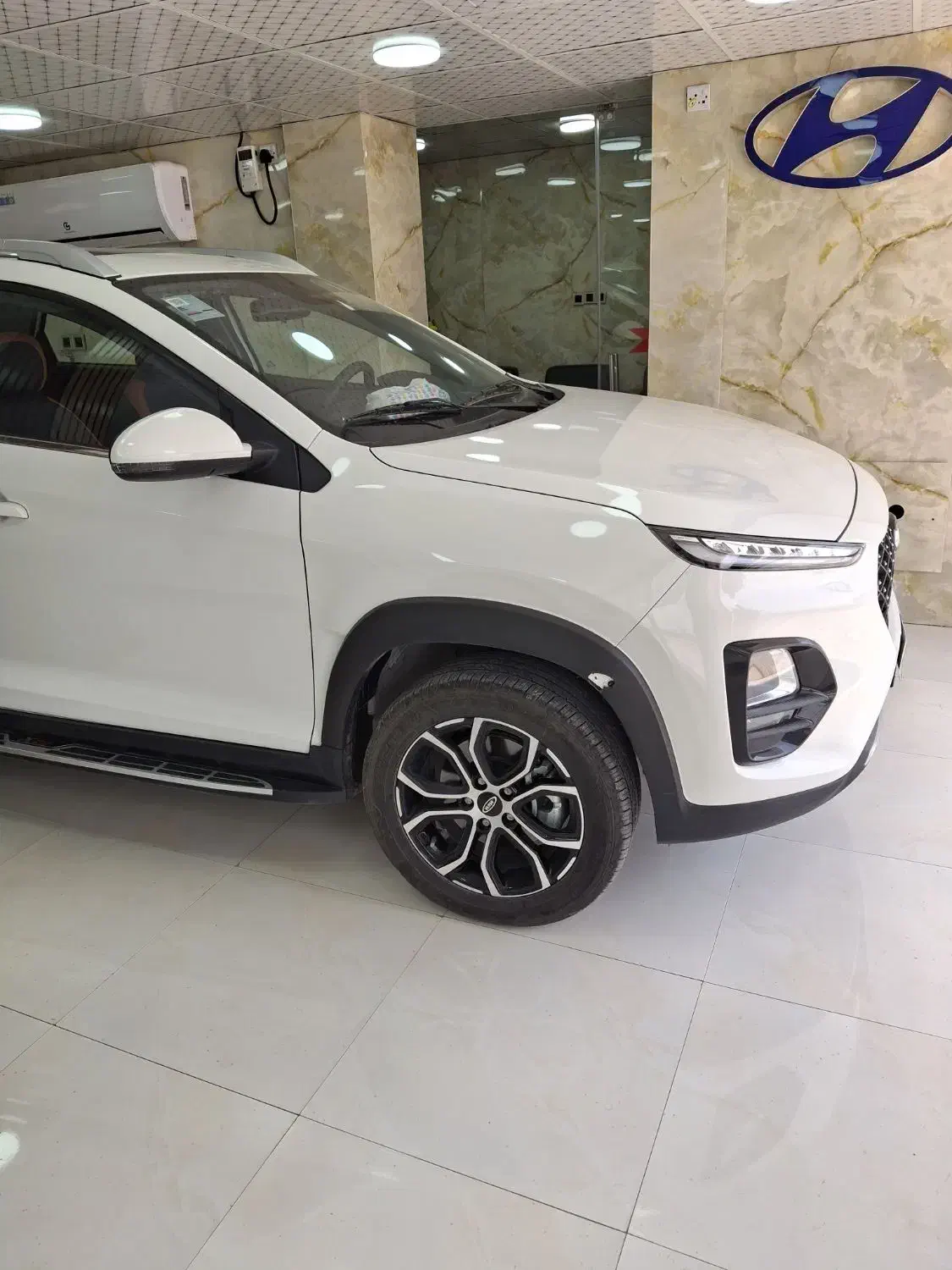 mvm x22 pro|خودرو سواری و وانت|اهواز, فاز ۱ پادادشهر|دیوار