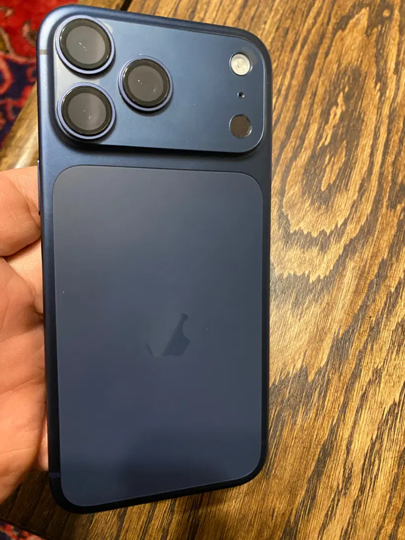 Iphone17promax|موبایل|تهران, ایران|دیوار