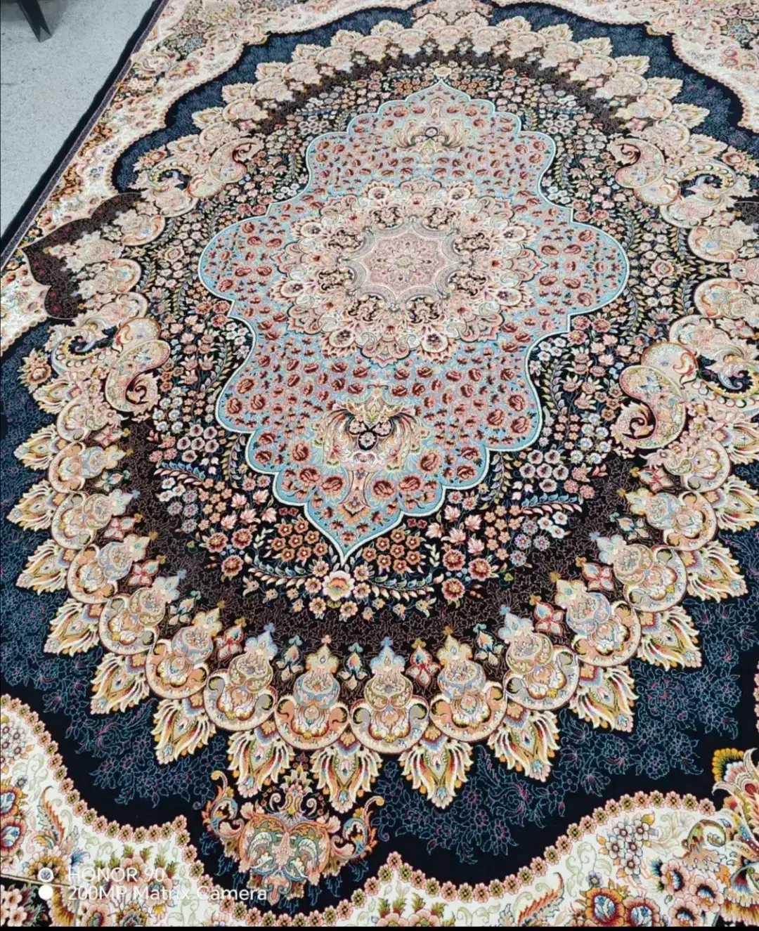 فرش 9متری|فرش|قم, علی آباد سعدگان|دیوار