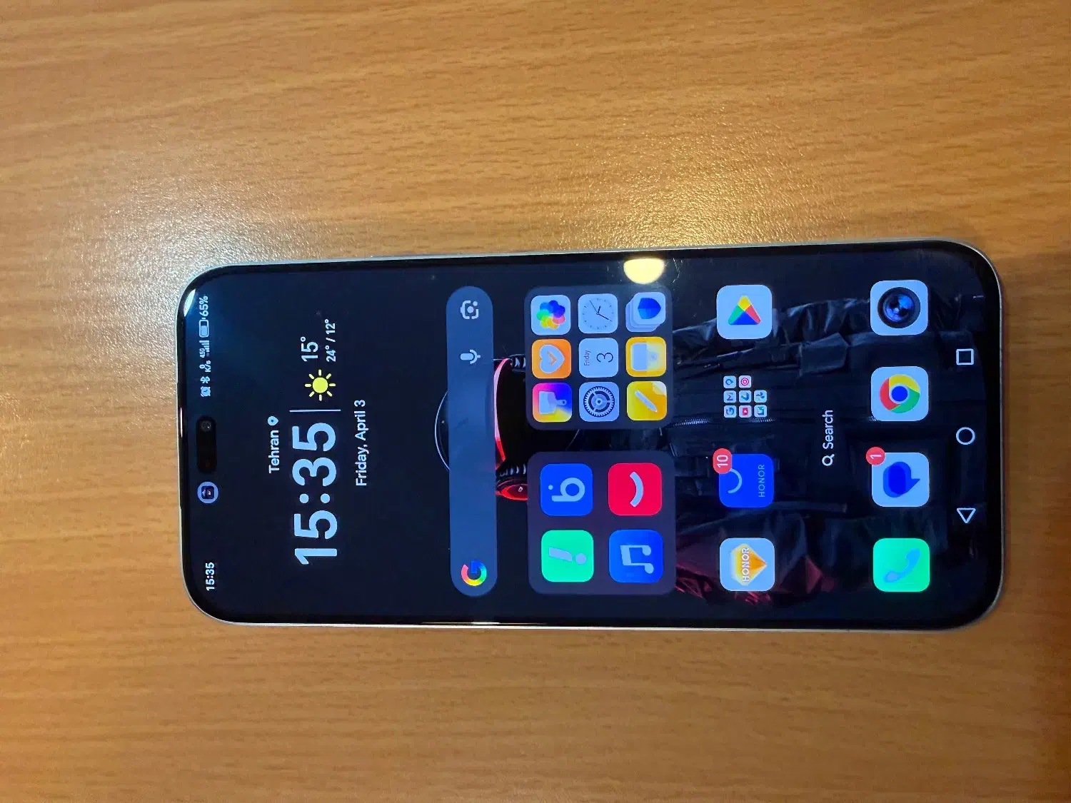 honor 200 lite|موبایل|تهران, شمس‌آباد|دیوار