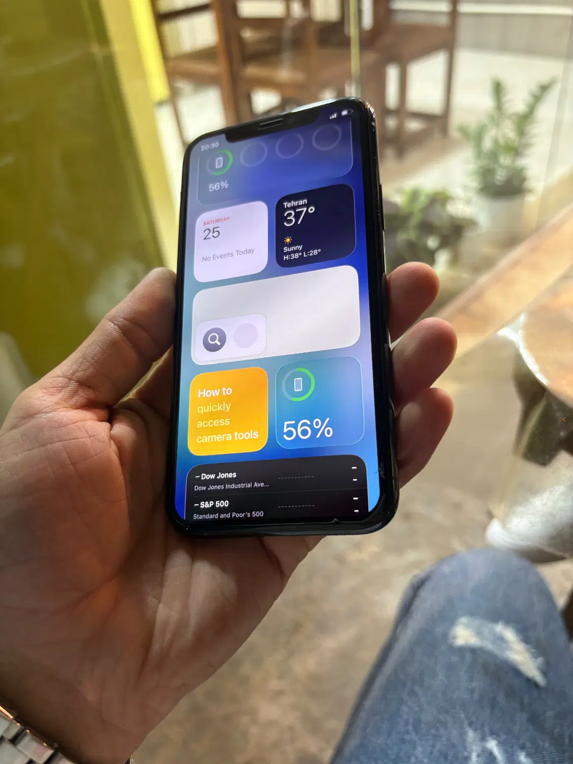 iphone11 pro|موبایل|رشت, سعدی (تختی)|دیوار