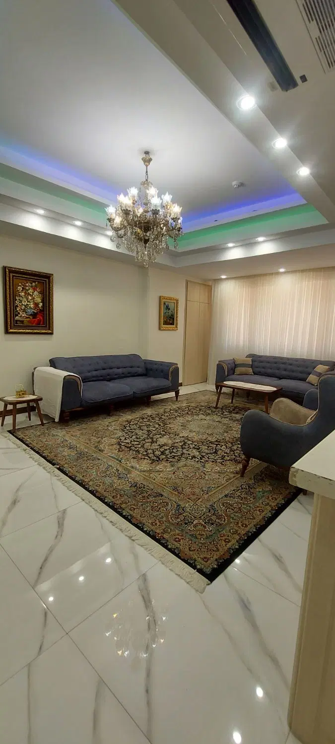اجاره آپارتمان ۱۰۸ متری در چیتگر|اجارهٔ آپارتمان|تهران, شهرک چیتگر|دیوار