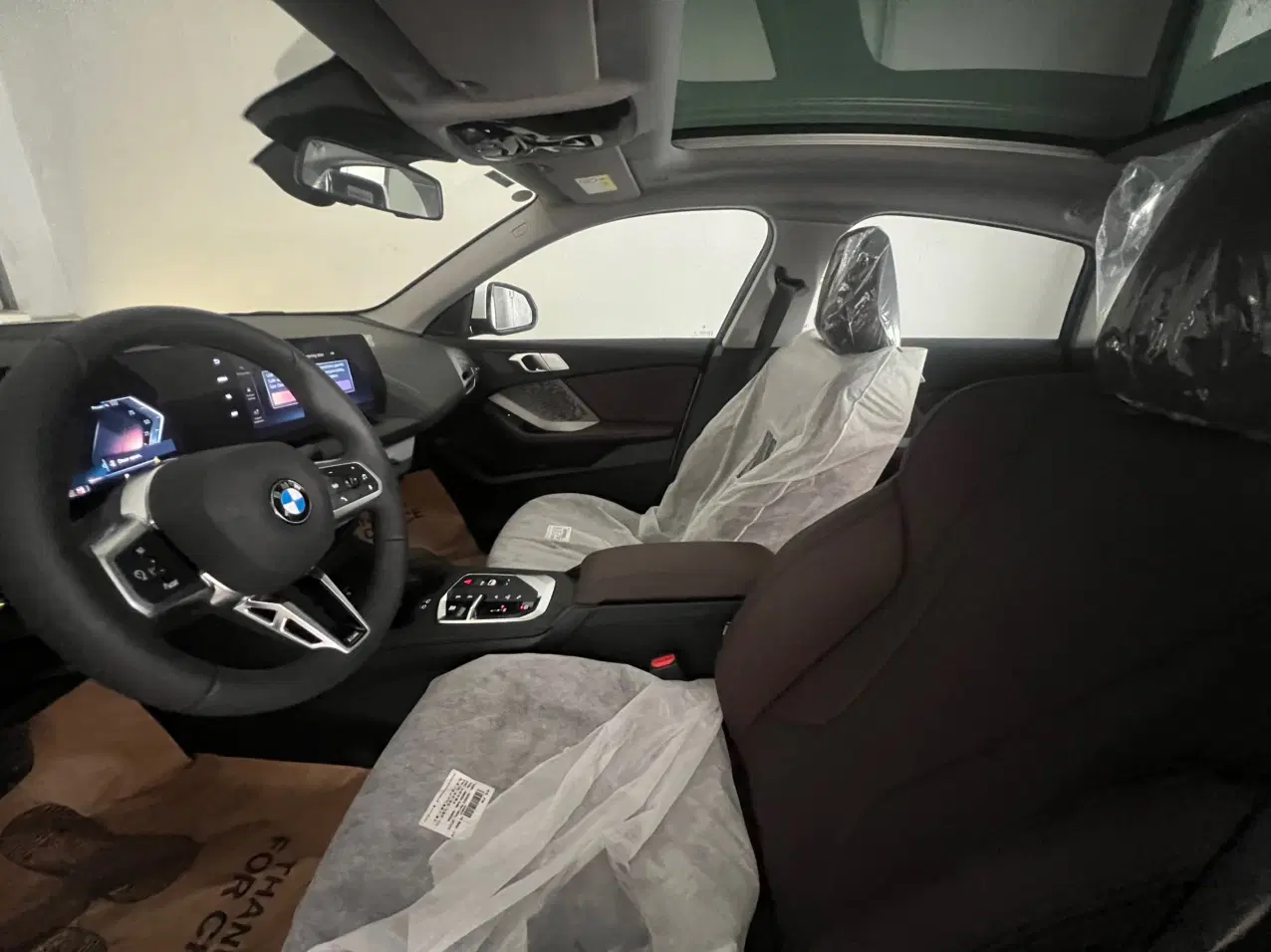 فروش BMW 225L|خودرو سواری و وانت|تهران, پونک|دیوار