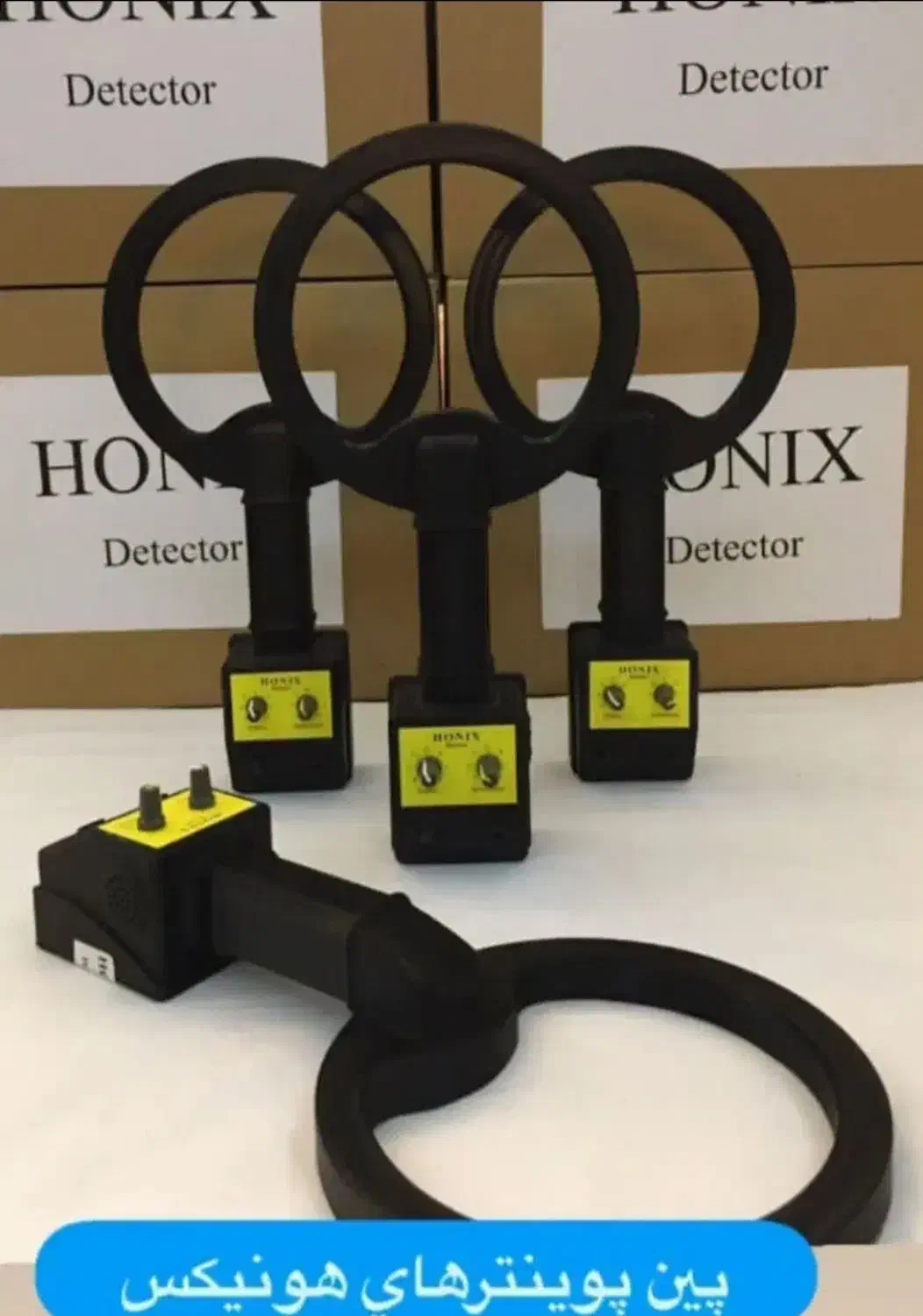 پین پوینتر|ابزارآلات|تهران, اقدسیه|دیوار