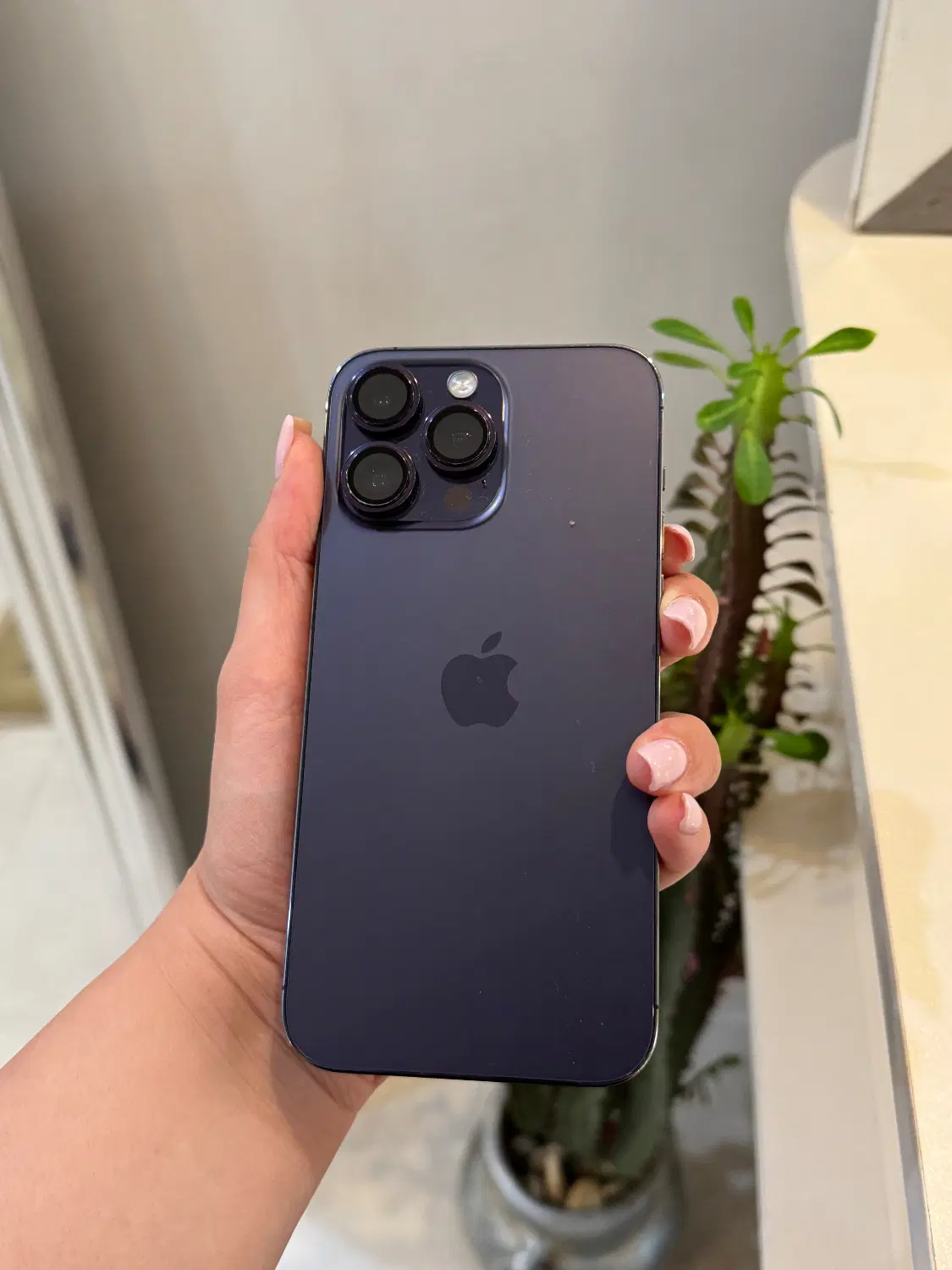 Iphon14pro max|موبایل|گنبد کاووس, |دیوار
