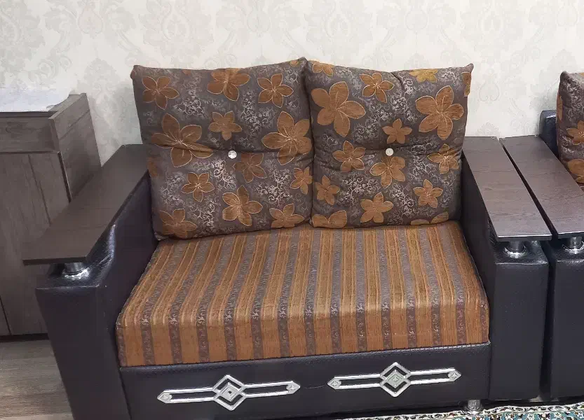 مبل|مبلمان خانگی و میز عسلی|رشت, رشتیان|دیوار