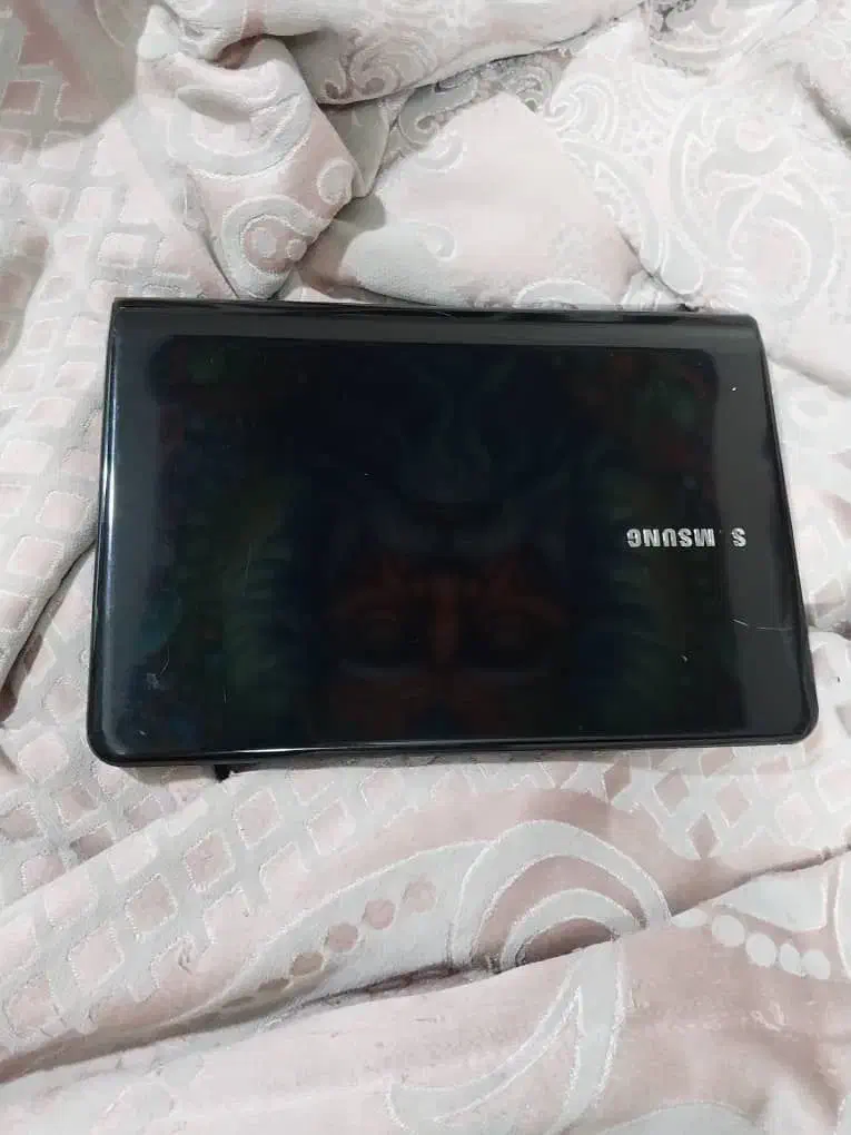 لبتاب مینی سامسونگ|رایانه همراه|مشهد, گلشور|دیوار