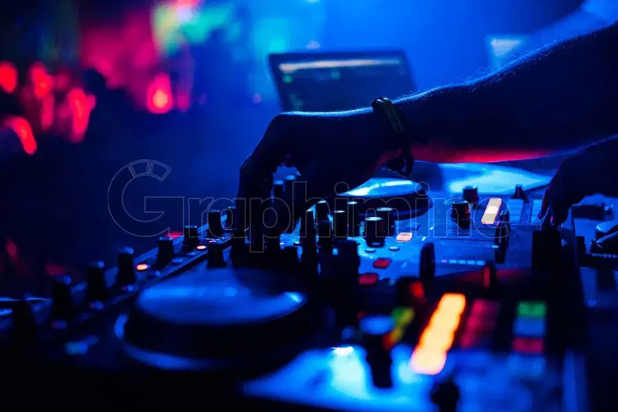 دیجی dj|خدمات پذیرایی، مراسم|هرسین, |دیوار