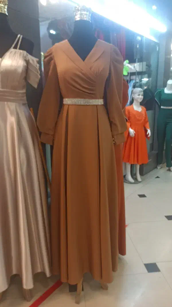 لباس مجلسی|لباس|بیرجند, |دیوار