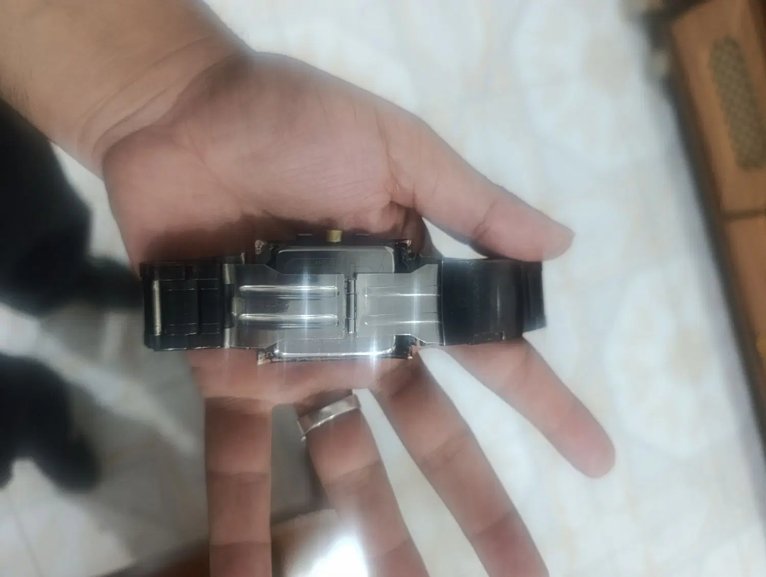 ساعت|ساعت|ایلام, |دیوار