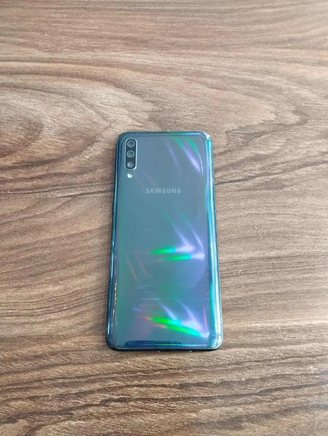 سامسونگ a70|موبایل|رشت, گلباغ نماز|دیوار