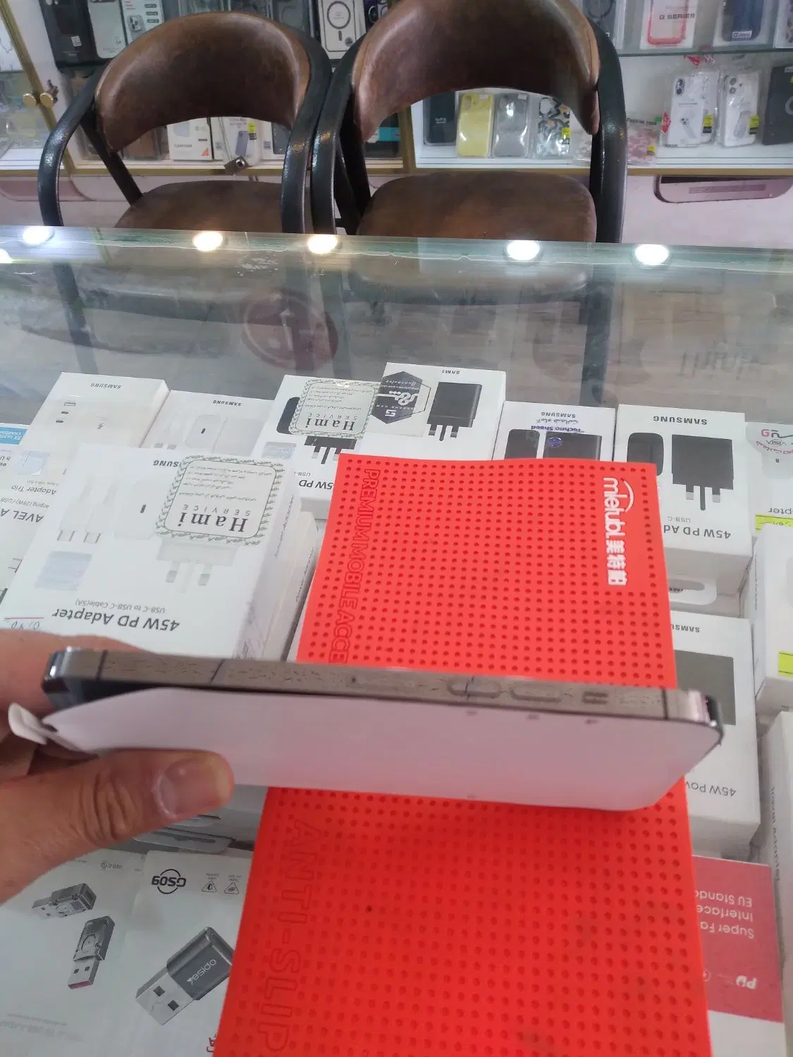 ip13promax|موبایل|کرج, فاز ۳ گوهردشت|دیوار