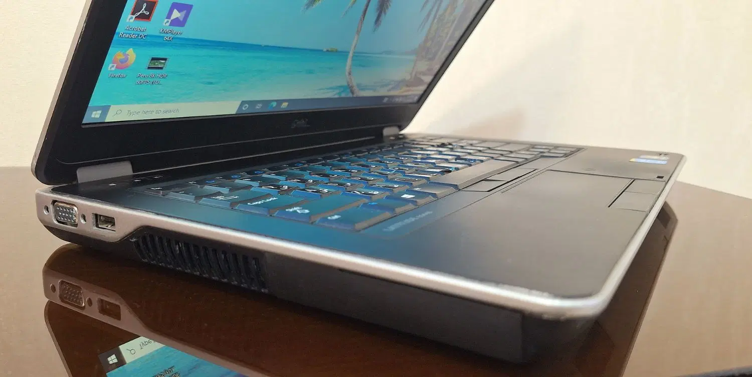 dell e6440|رایانه همراه|مشهد, تربیت (صدف)|دیوار