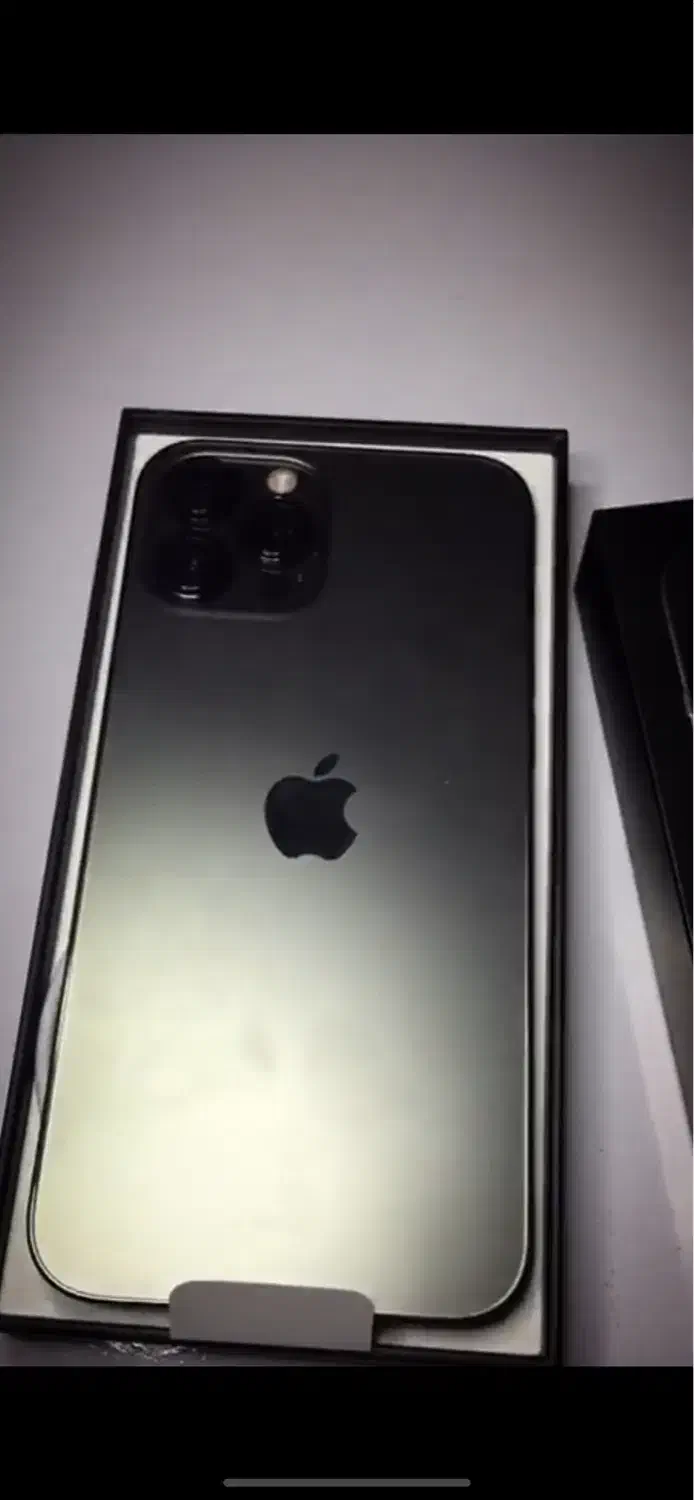 12 pro max 256 ZA 2sim|موبایل|رشت, یخسازی|دیوار