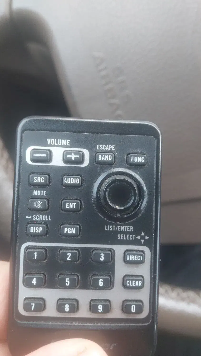 7150 pioneer|پخشکننده همراه|رباطکریم, رباطکریم|دیوار