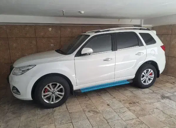 هایما s7|خودرو سواری و وانت|کرج, فاز ۳ گوهردشت|دیوار