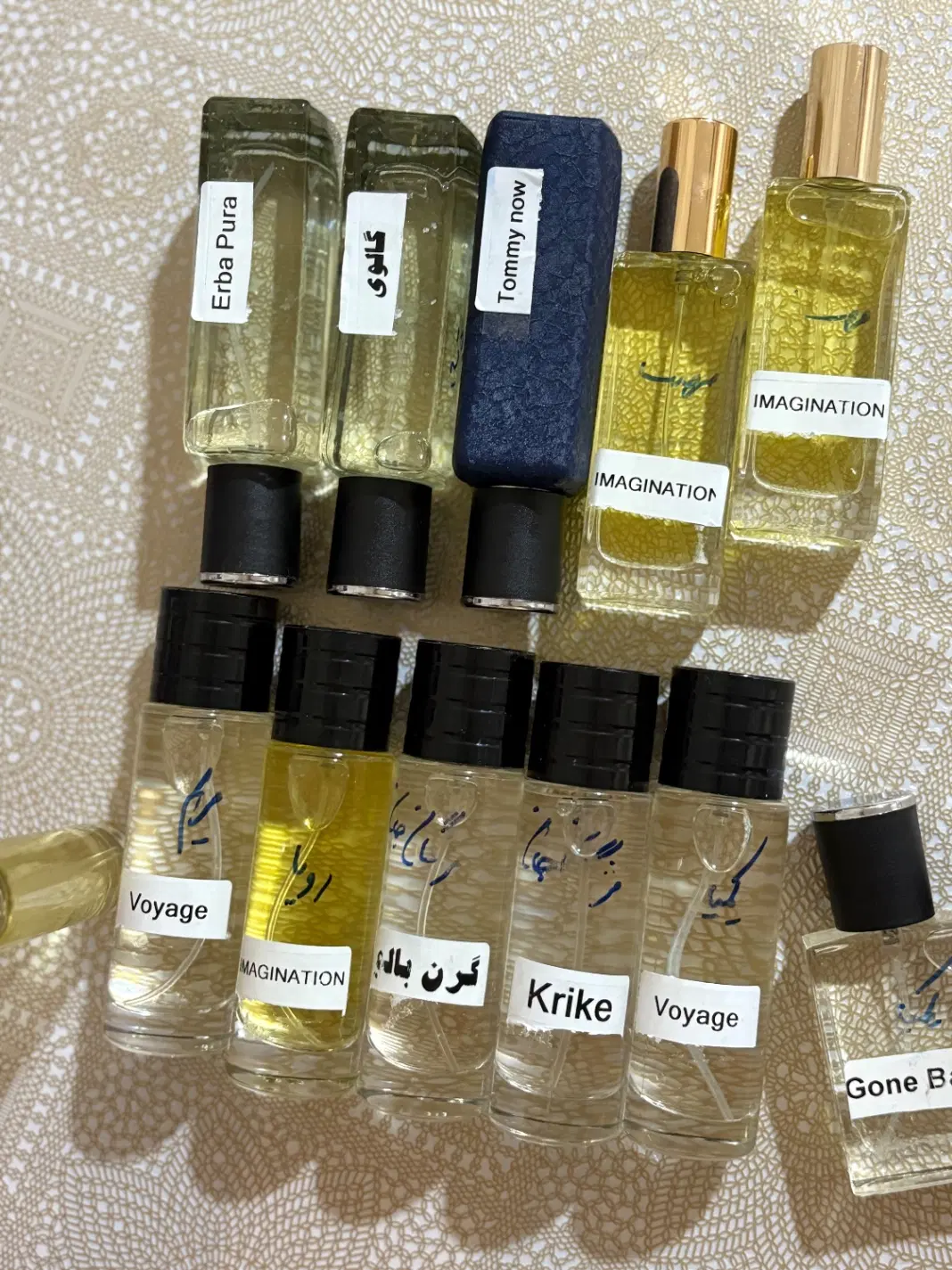 عطر|آرایشی، بهداشتی، درمانی|بندرعباس, |دیوار